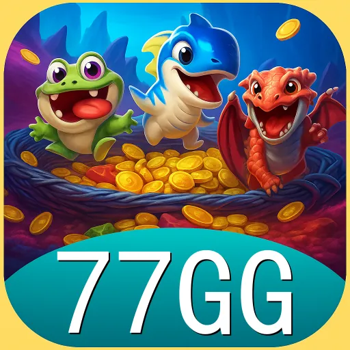 77GG Cassino Online