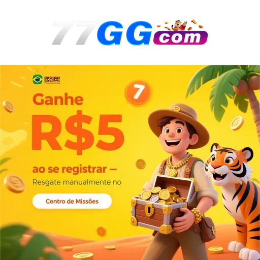 77GG Indique amigos para receber um bônus